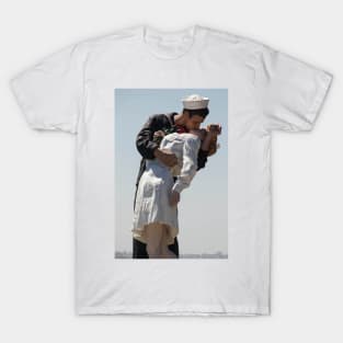 Unconditional Surrender © T-Shirt